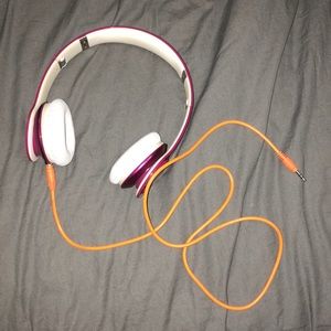 Beats head phones